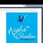 Business logo of Night shadow