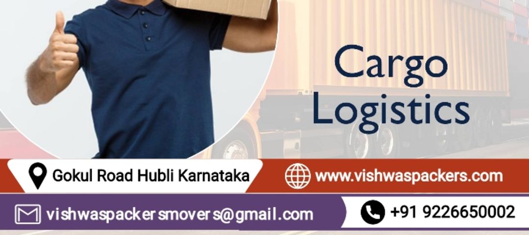 Vishwas Packers and Movers