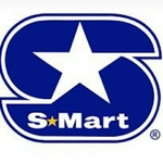 Business logo of S Mart