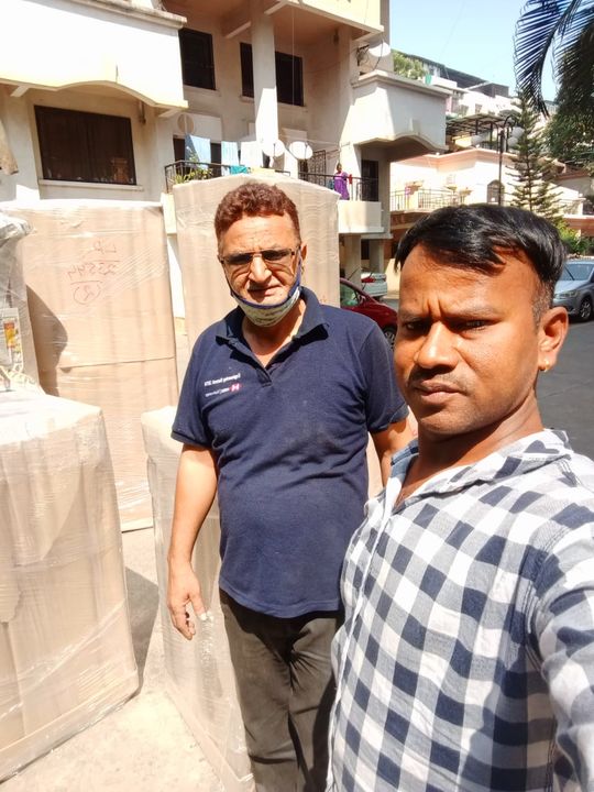 Product uploaded by Vishwas Packers and Movers on 12/13/2021