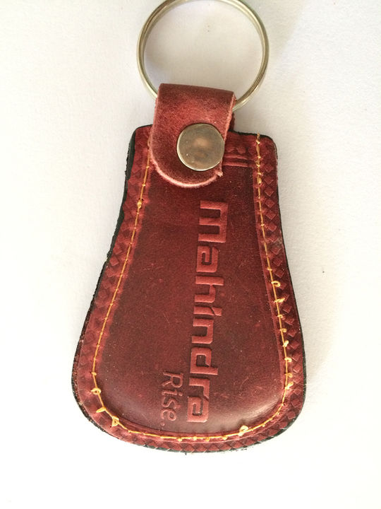 Leather Key Ring  uploaded by business on 12/13/2021