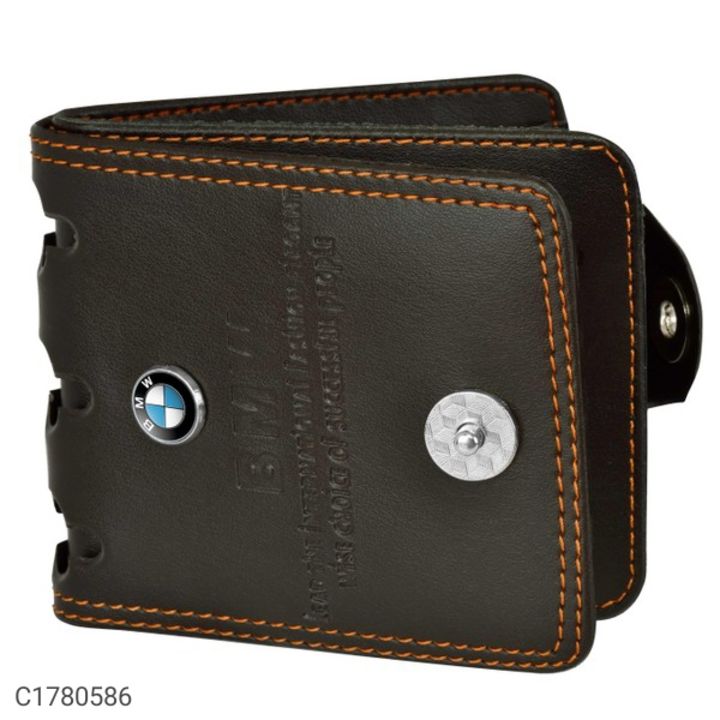 Man wallet uploaded by business on 12/13/2021