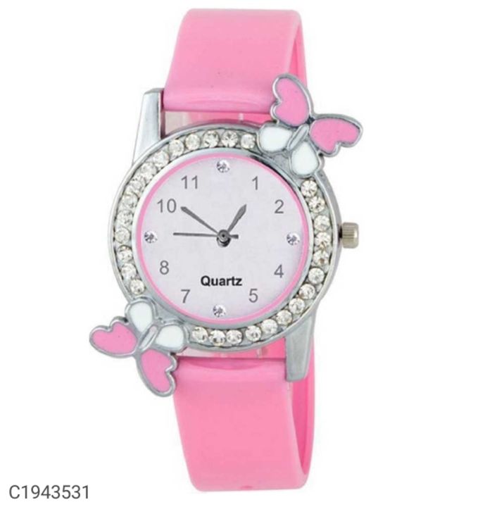 Woman watch uploaded by business on 12/13/2021