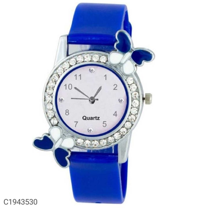 Woman watch uploaded by business on 12/13/2021