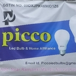 Business logo of PICCO