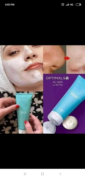 Product uploaded by Oriflame cosmetic on 12/13/2021