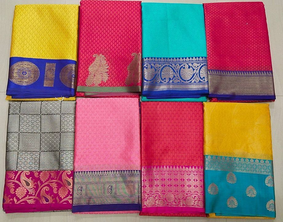 Sarees uploaded by business on 9/25/2020