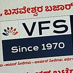 Business logo of Vijaya Fancy Stores
