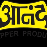 Business logo of Anand stapper products