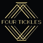Business logo of Fourtickles perfume