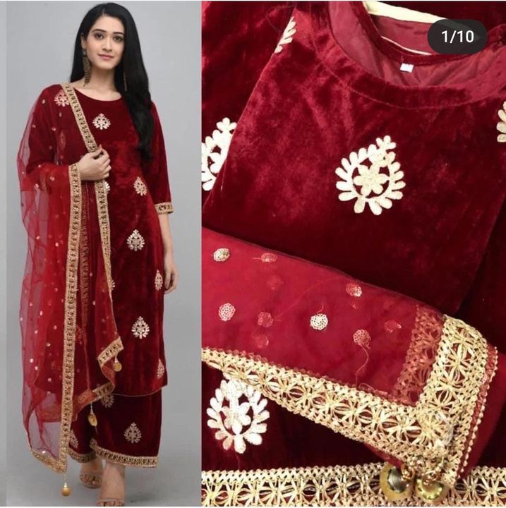 Product uploaded by Raj laxmi textile on 12/13/2021