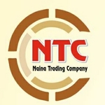 Business logo of Naina Trading Company