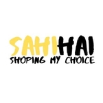 Business logo of Sahi Hai Store