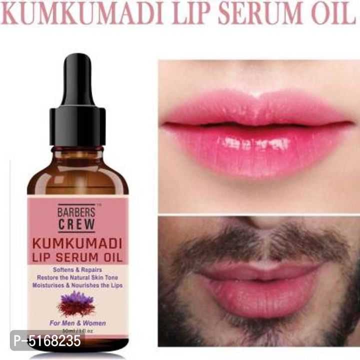 Lip serum uploaded by D.S COLLECTION on 12/13/2021
