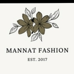 Business logo of Mannat__fashion