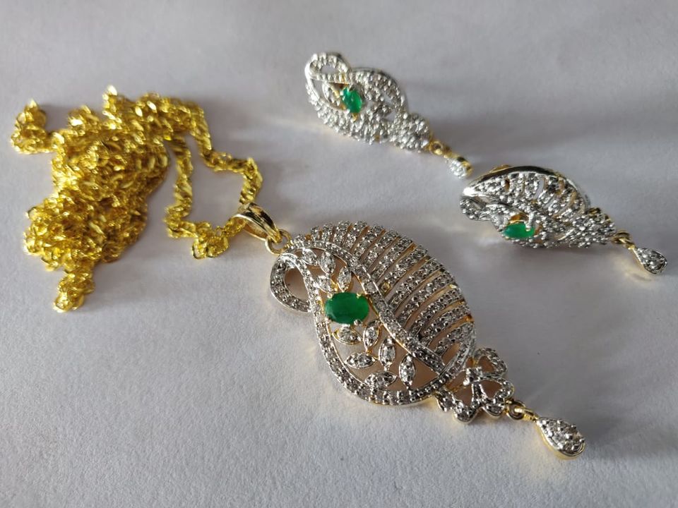 Adi jewellery uploaded by business on 12/13/2021