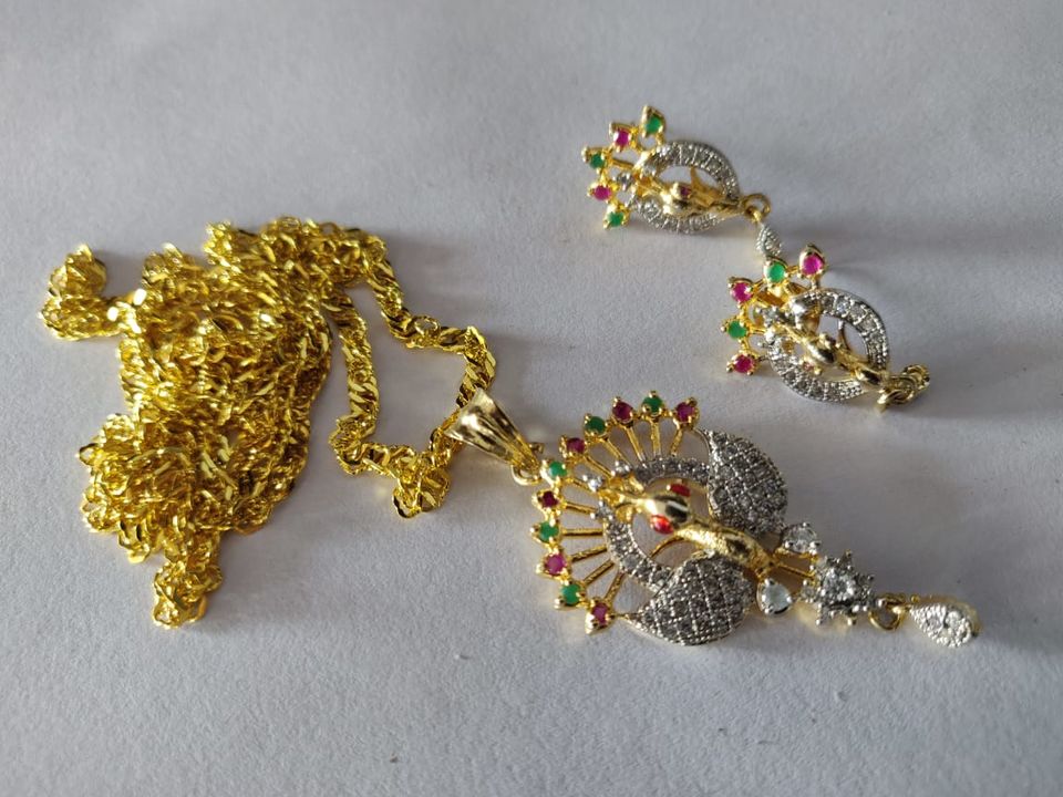 Adi jewellery uploaded by business on 12/13/2021