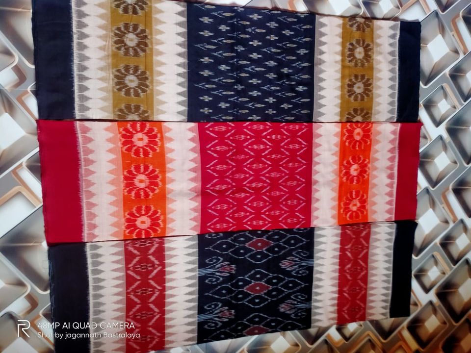 Handloom saree  uploaded by business on 12/13/2021