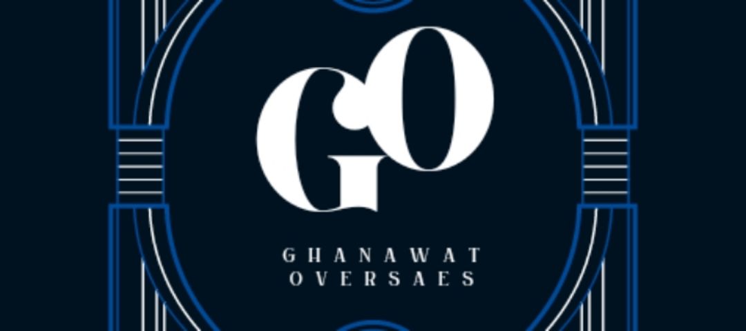 Ghanawat Oversaes