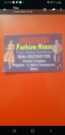 Business logo of Pratishtha Fashion house