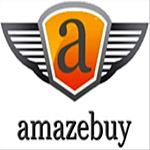 Business logo of amazebuy shopping