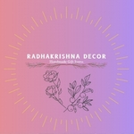 Business logo of Radhakrishna Decor
