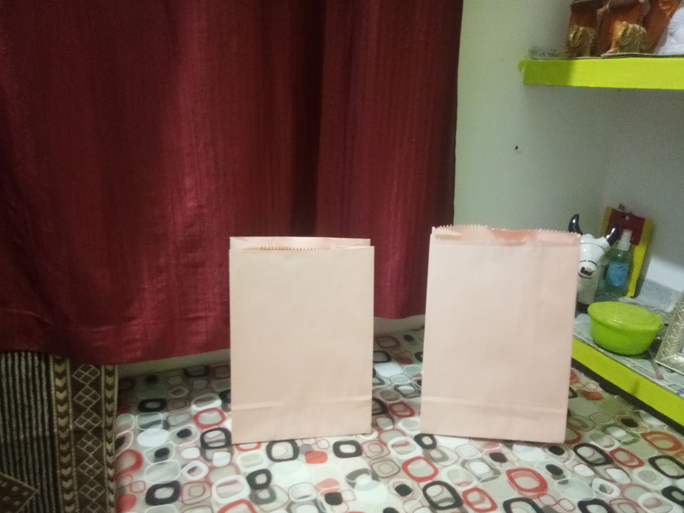 carry bag uploaded by Paper bag manufacturer on 12/13/2021