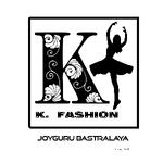 Business logo of K Fashion