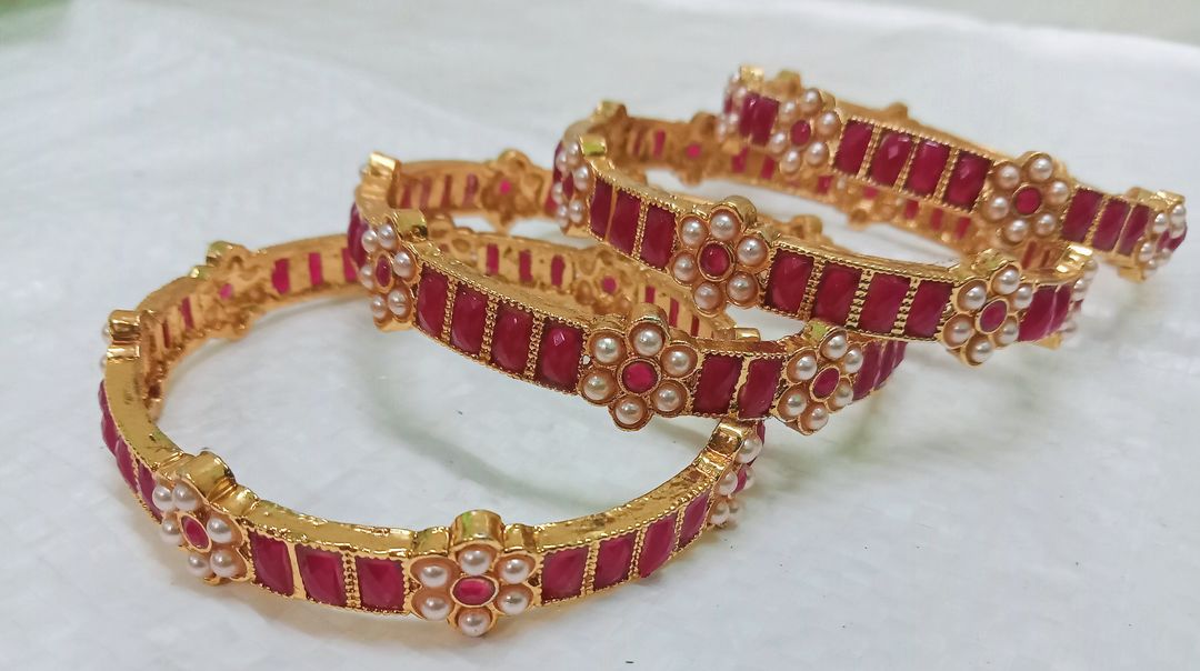 Majak Bangles uploaded by business on 12/13/2021