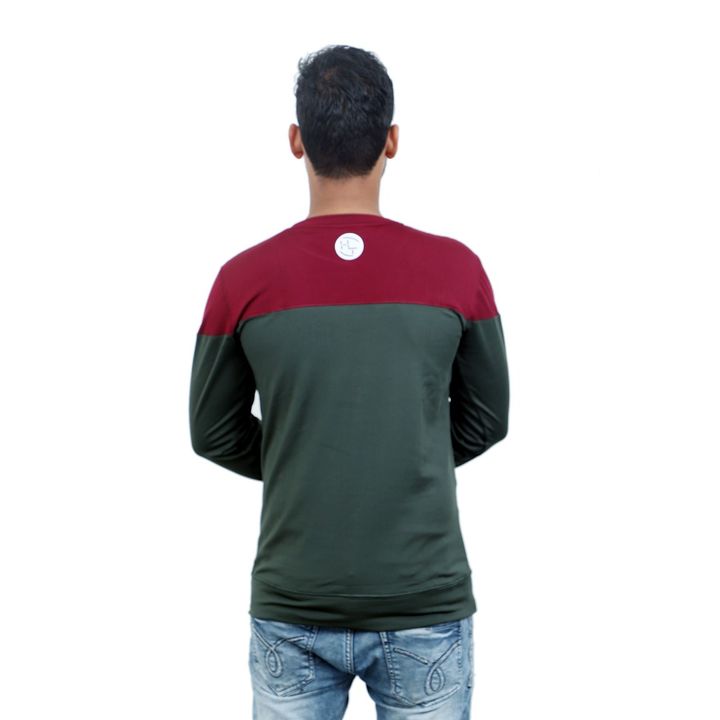 Imported Fleece Sweatshirt  uploaded by BB FASHIONS on 12/13/2021