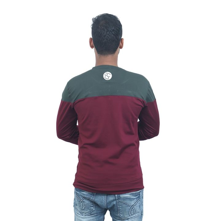Imported Fleece Sweatshirt  uploaded by BB FASHIONS on 12/13/2021