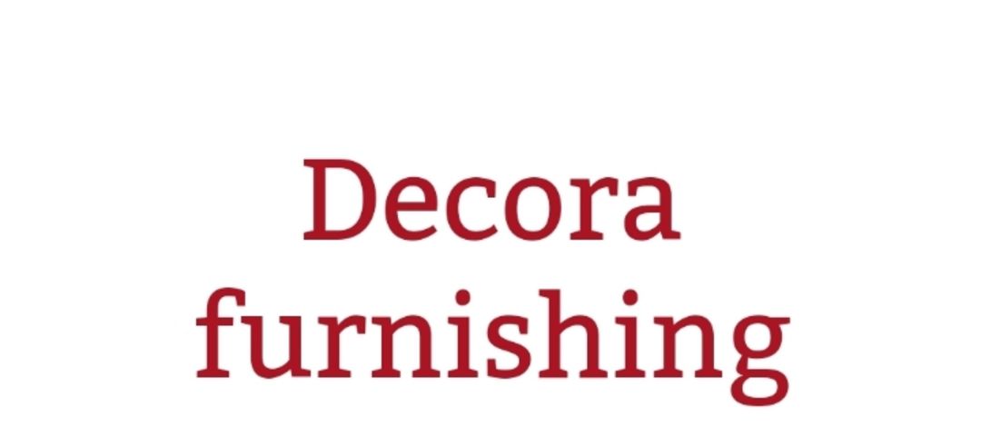 Decora furnishing