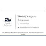 Business logo of Stylish collection