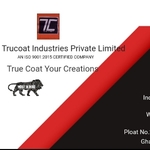 Business logo of Trucoat Industries Private Limited