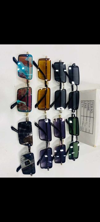 HIGH QUALITY MERAL SUNGLASSES uploaded by business on 12/14/2021