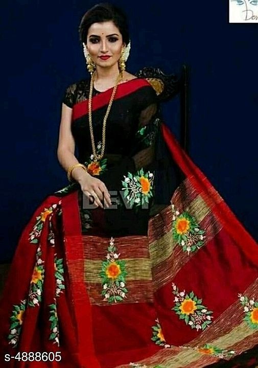 Post image Beautiful saree