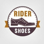 Business logo of Rider Shoe Gallery Pune
