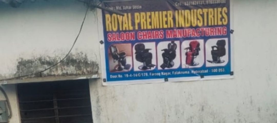 Royal Premier Industries