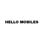 Business logo of HELLO MOBILES
