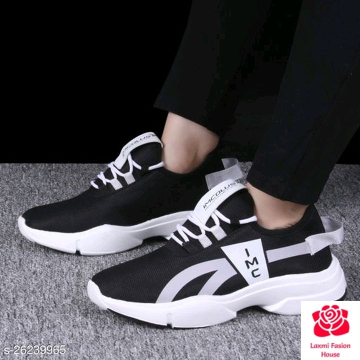 Post image Men's casual shoes all type