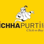 Business logo of Icchapurti Enterprises