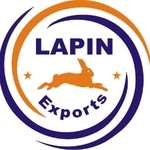 Business logo of Lapin exports