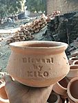 Business logo of Indian clay pots