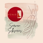 Business logo of Sarvam Silk sarees 🪔
