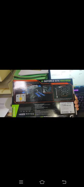 Graphics Card uploaded by AFRAAH ELECTRONICS on 12/14/2021