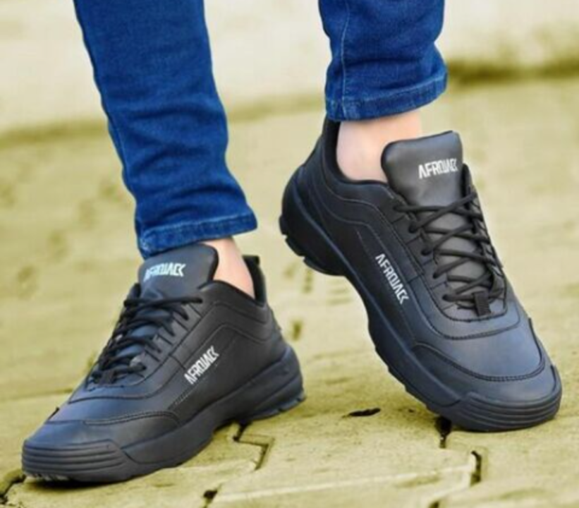 Post image Comfort Men's Sports Shoes Now Avaialiable on MEESHO...https://meesho.com/MSCOMFORTSHOES