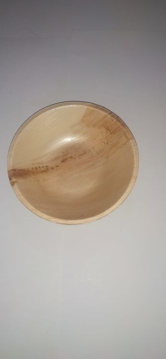 Post image Areca leaf plates natural eco-friendly product