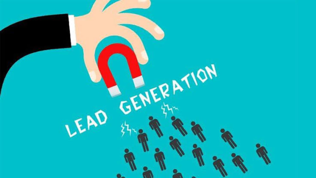 Lead Generation Service uploaded by Chetry AdCom on 12/14/2021