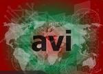 Business logo of Avi collection
