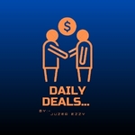 Business logo of Daily deals